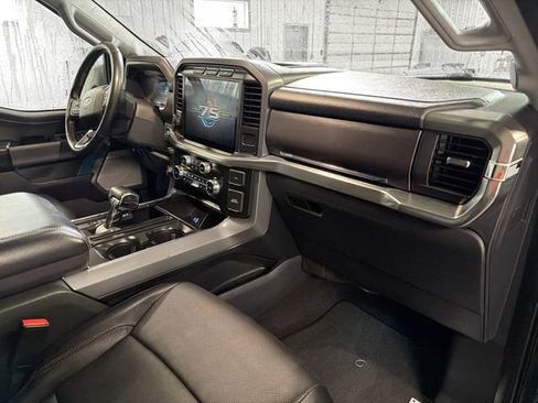 Used 2023 Ford F150 Lariat image 12