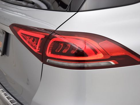 Certified 2023 Mercedes-Benz GLE 350 image 14