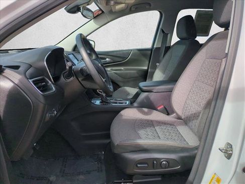 Used 2024 Chevrolet Equinox LT AWD/4WD image 15