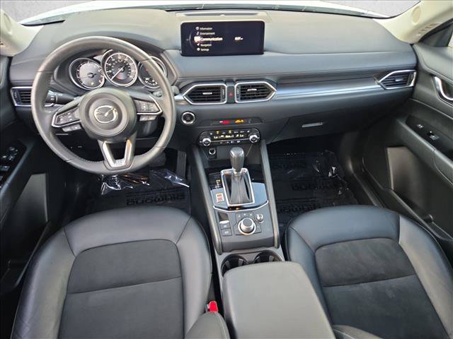 Used 2023 MAZDA CX-5 AWD 2.5 S image 18