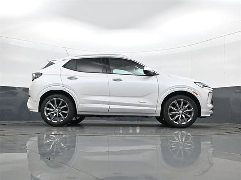 New 2026 Buick Encore GX Avenir w/ Avenir Technology Package image 24