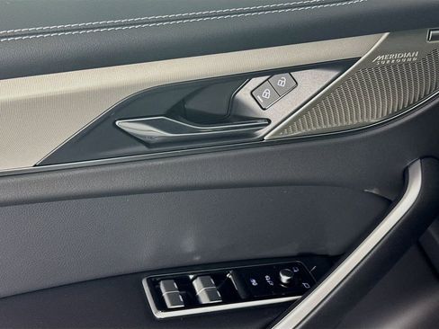New 2026 Jaguar F-PACE R-Dynamic S AWD/4WD image 17
