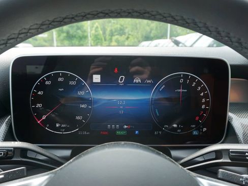 Certified 2025 Mercedes-Benz GLC 350e GLC 350e image 25