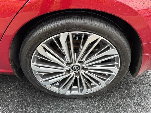 Used 2023 Nissan Altima 2.5 SL image 33