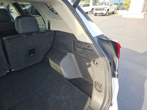 Used 2022 GMC Terrain Denali image 14