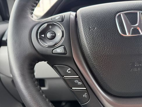 Used 2023 Honda Ridgeline RTL image 21