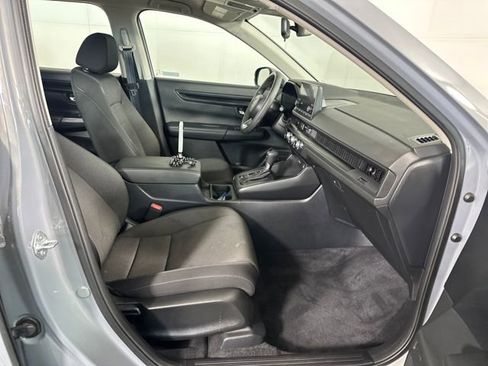 Used 2023 Honda CR-V LX image 28