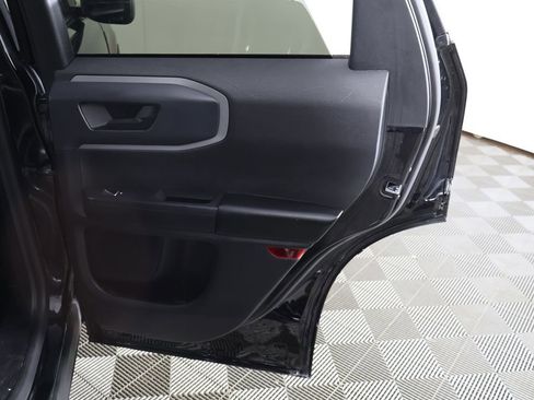 Used 2022 Ford Bronco Sport Big Bend AWD/4WD image 22