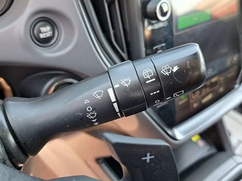 Certified 2024 Subaru Crosstrek 2.5i Limited w/ Crosstrek Mirror Package AWD/4WD image 12