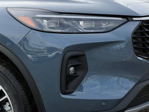New 2026 Ford Escape SE w/ PHEV Premium Package image 2