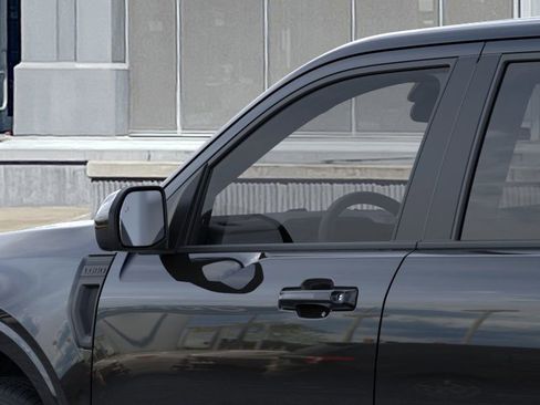 New 2026 Ford Maverick Lobo AWD/4WD image 21
