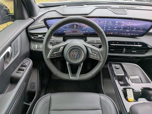 New 2026 Buick Enclave Sport Touring image 17