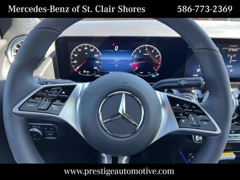 Used 2026 Mercedes-Benz GLA 250 4MATIC image 22
