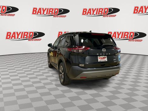 Used 2023 Nissan Rogue SV w/ SV Premium B Package FWD image 7