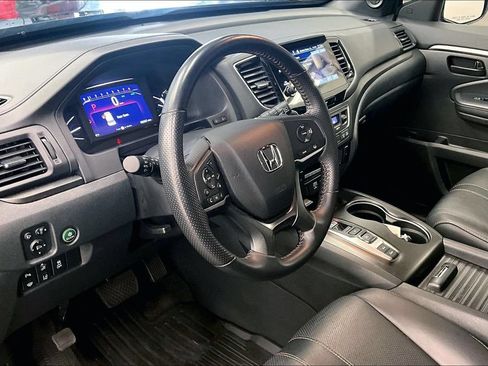 Used 2022 Honda Passport TrailSport image 13