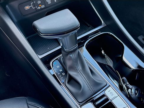 New 2026 Hyundai Tucson SEL image 14