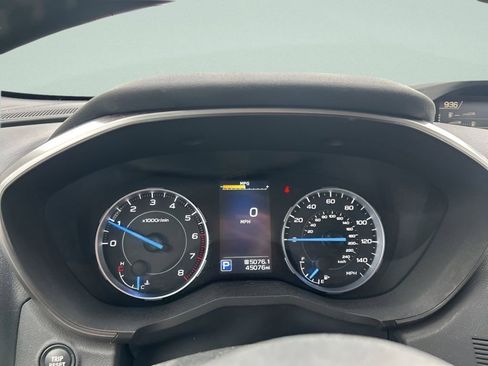 Used 2021 Subaru Ascent Limited w/ Popular Package #4 image 24