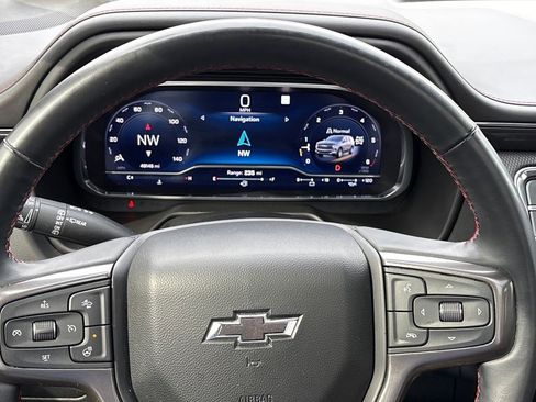 Certified 2023 Chevrolet Tahoe RST w/ Luxury Package image 23