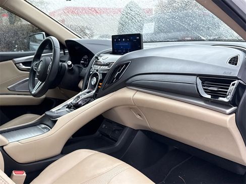 Used 2020 Acura RDX w/ Technology Package image 18