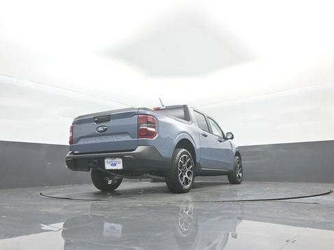 New 2026 Ford Maverick Lariat w/ 4K Tow Package AWD/4WD image 39