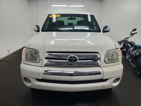 Used 2006 Toyota Tundra SR5 image 2