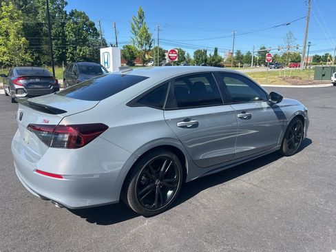 Used 2026 Honda Civic Si image 5