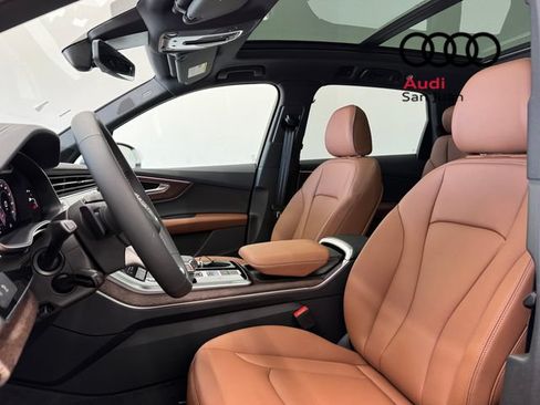 New 2026 Audi Q7 2.0T Premium AWD/4WD image 33