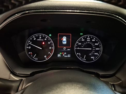 Certified 2025 Subaru Legacy Premium AWD/4WD image 20