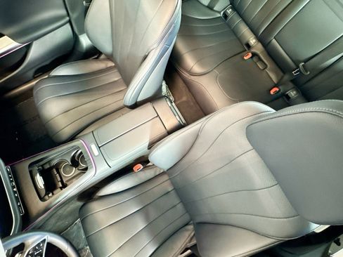Certified 2026 Mercedes-Benz E 350 Sedan image 20