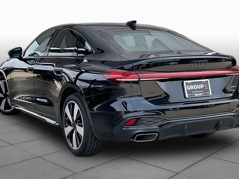 New 2026 Audi A5 2.0T Premium Plus AWD/4WD image 12
