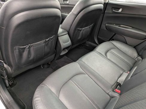 Used 2020 Kia Optima SE image 16