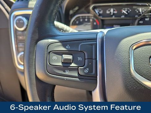 Used 2021 GMC Sierra 1500 Elevation AWD/4WD image 7