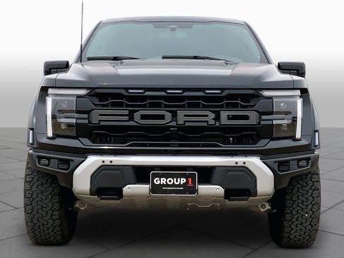 Used 2025 Ford F150 Raptor AWD/4WD image 4