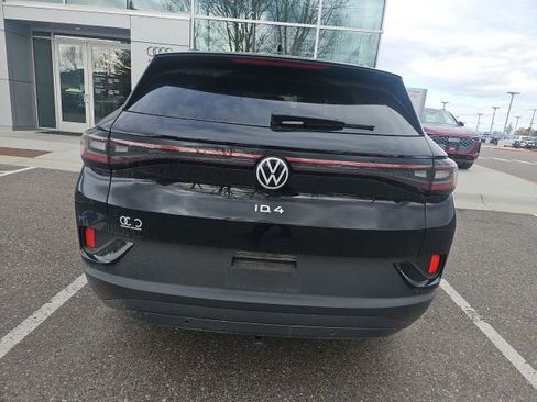 Used 2023 Volkswagen ID.4 Pro S image 5