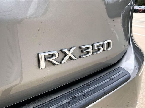 Used 2019 Lexus RX 350 FWD image 9