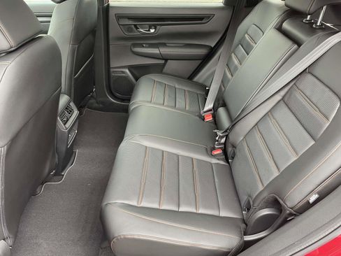 New 2026 Honda CR-V Sport-L image 3