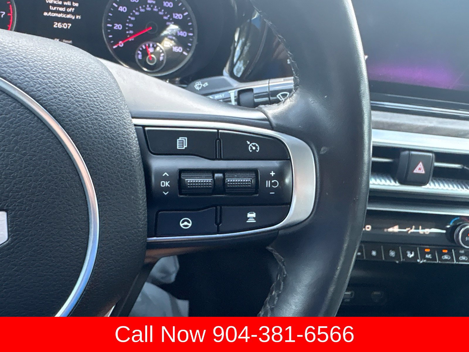 Used 2022 Kia K5 EX w/ EX Premium Package FWD image 22