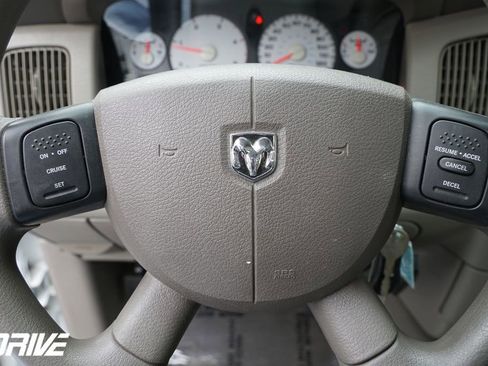 Used 2005 Dodge Ram 3500 Truck SLT w/ Protection Group image 23