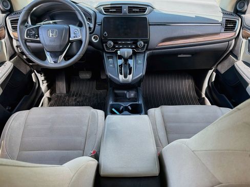 Used 2017 Honda CR-V EX image 29