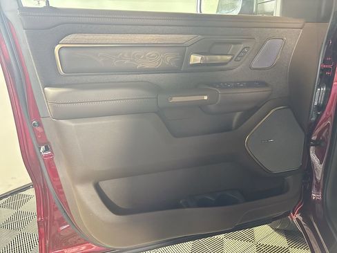 New 2026 RAM 1500 Limited image 10