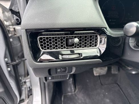 Certified 2023 Honda Civic EX image 16