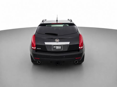 Used 2011 Cadillac SRX Luxury FWD image 6
