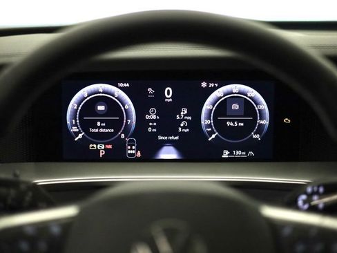 New 2026 Volkswagen Tiguan SE AWD/4WD image 14