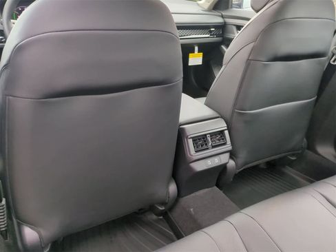 New 2026 Honda Accord Touring image 18