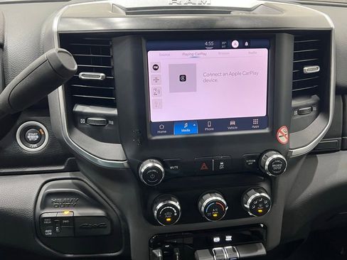 Used 2024 RAM 2500 Big Horn image 22