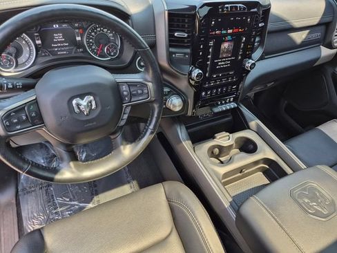 Used 2020 RAM 1500 Sport w/ Advanced Safety Group AWD/4WD image 11