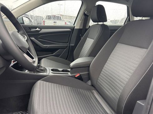 New 2026 Volkswagen Jetta S FWD image 20
