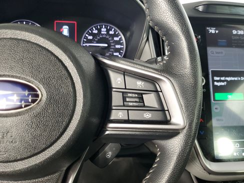 Used 2024 Subaru Outback Limited AWD/4WD image 24