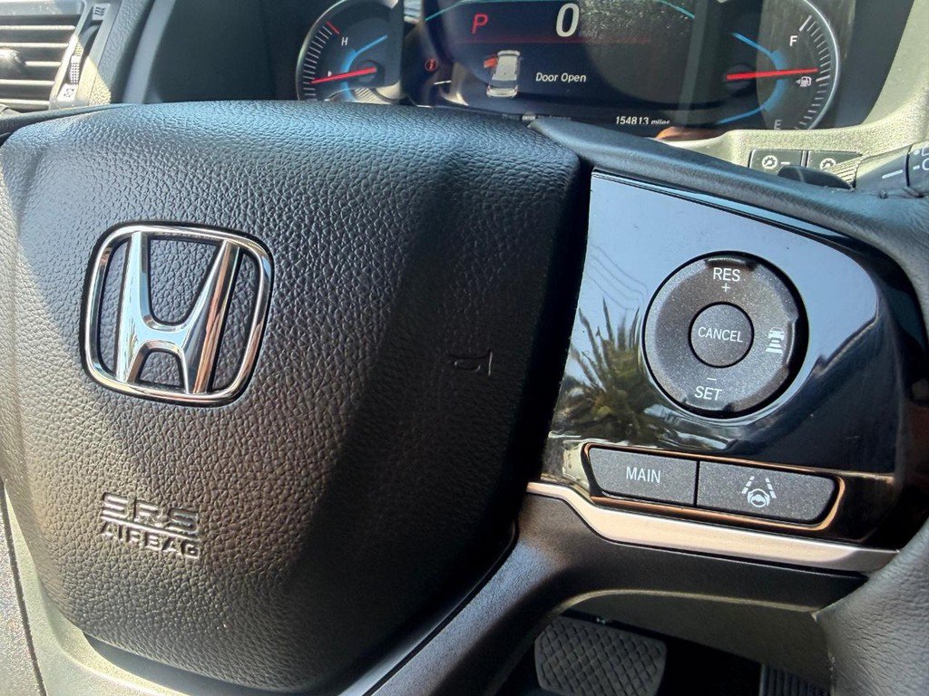Used 2021 Honda Pilot EX-L image 29