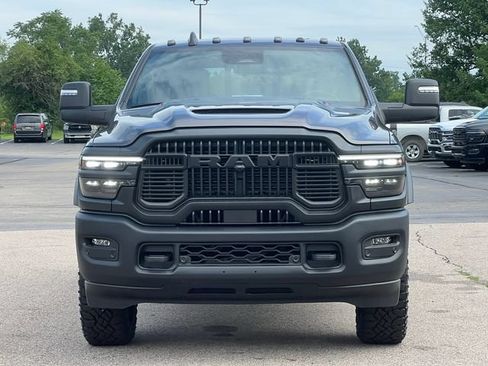 Used 2026 RAM 2500 Rebel w/ Rebel Level 2 Equipment Group AWD/4WD image 49